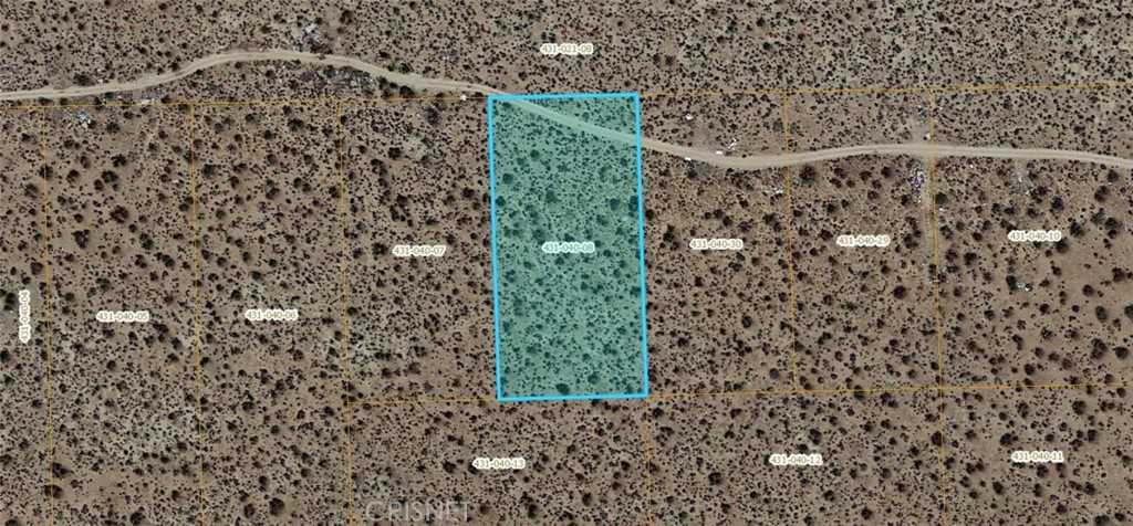 View Mojave, CA 93501 land