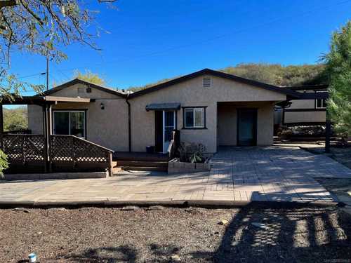 $599,000 - 3Br/2Ba -  for Sale in Jamul, Jamul