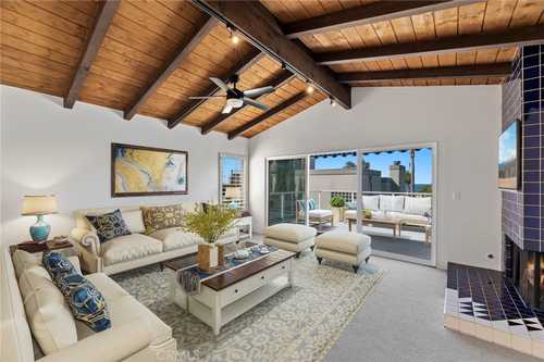 $1,775,000 - 3Br/2Ba -  for Sale in Hermosa Beach