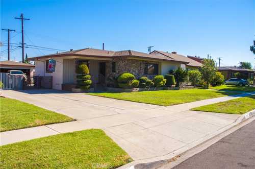 $820,000 - 3Br/2Ba -  for Sale in Downey