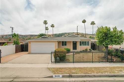 $799,000 - 6Br/4Ba -  for Sale in Rowland Heights