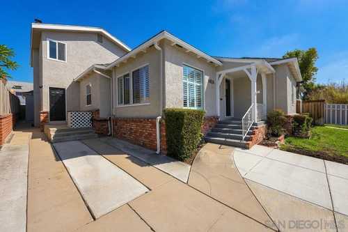 $1,249,000 - 3Br/3Ba -  for Sale in San Diego