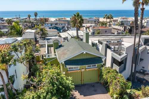 $3,500,000 - 3Br/3Ba -  for Sale in Hermosa Beach