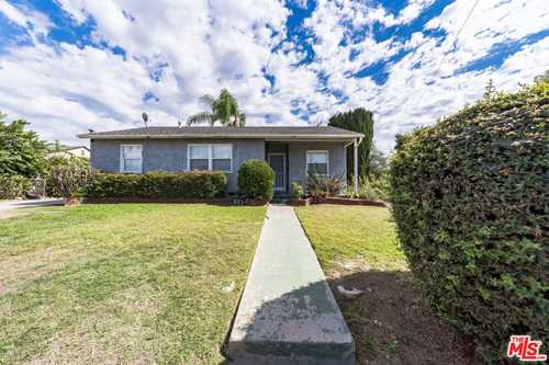 $819,000 - 3Br/2Ba -  for Sale in West Covina