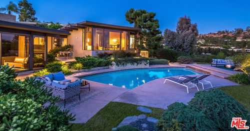 $11,200,000 - 4Br/4Ba -  for Sale in Beverly Hills