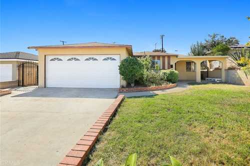$720,000 - 3Br/2Ba -  for Sale in Rowland Heights