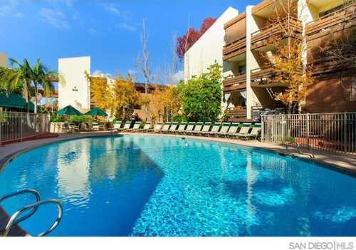 $375,000 - 1Br/1Ba -  for Sale in Mission Valley, San Diego