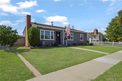 $829,000 - 3Br/1Ba -  for Sale in South Of Conant Northwest (snw), Long Beach
