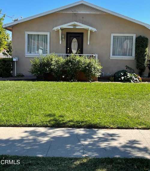$1,000,000 - 5Br/3Ba -  for Sale in Not Applicable, Pasadena