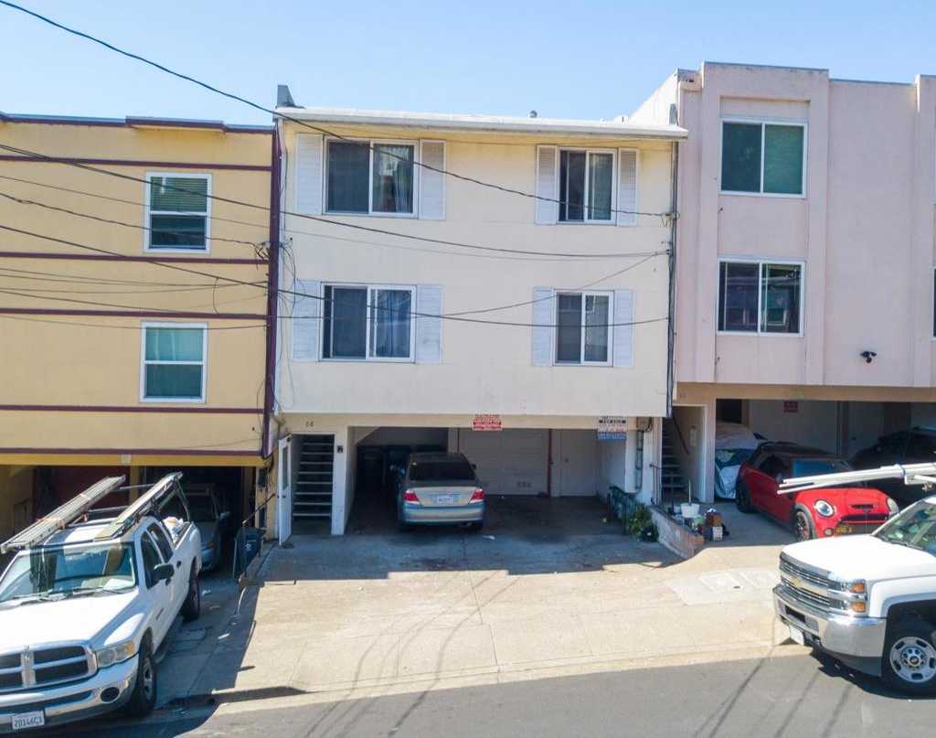 View Daly City, CA 94014 multi-family property
