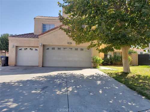 $499,900 - 4Br/3Ba -  for Sale in Palmdale