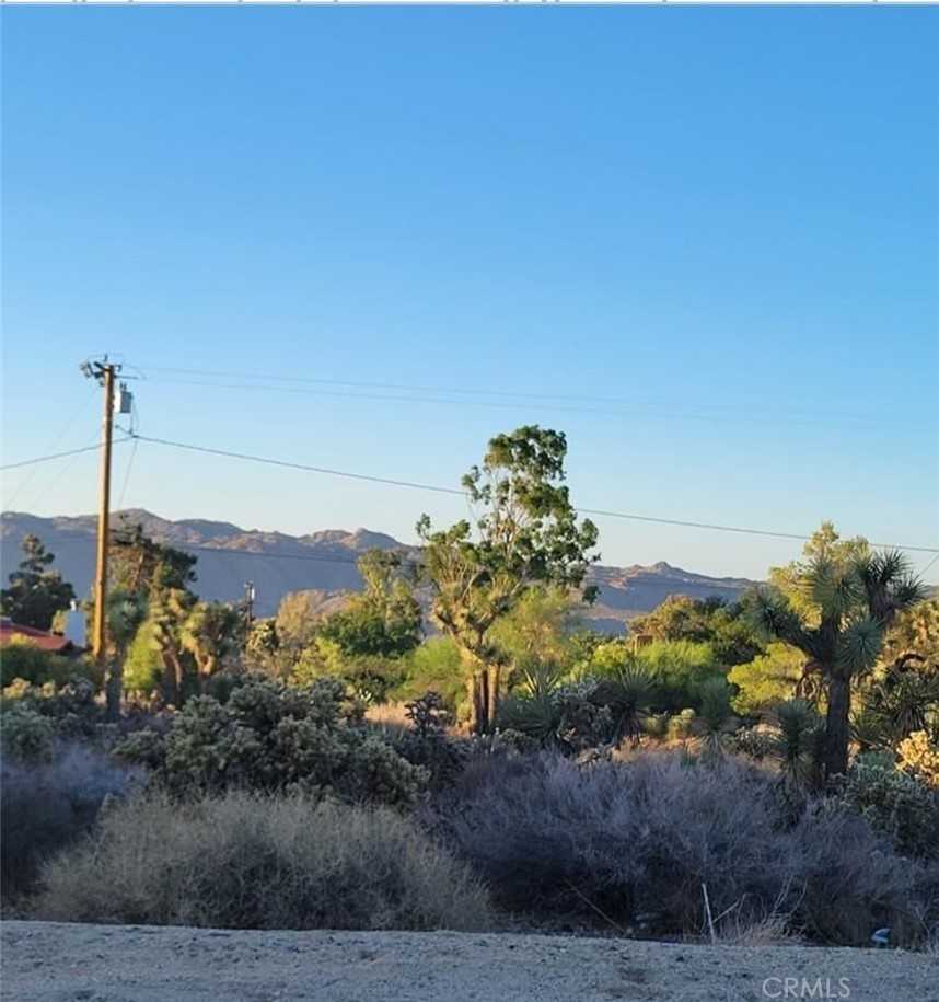 Photo 1 of 3 of 56434 Desert Gold Drive land