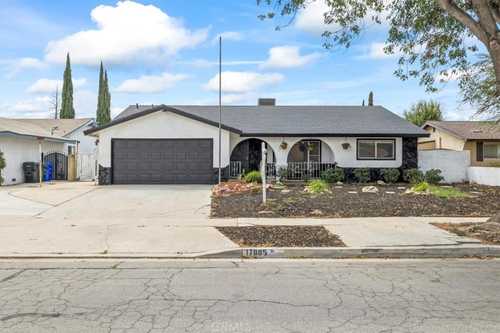 $559,900 - 4Br/2Ba -  for Sale in Fontana