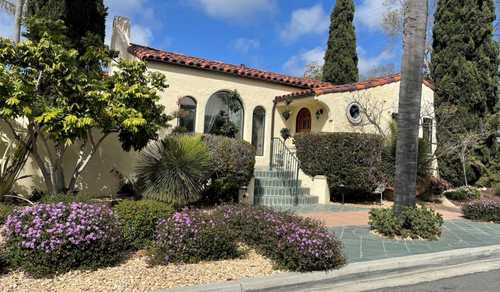 $2,695,000 - 4Br/4Ba -  for Sale in San Diego
