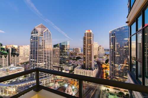 $880,000 - 1Br/2Ba -  for Sale in Downtown, San Diego