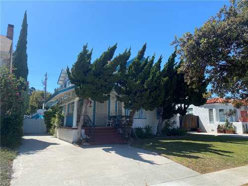 $1,280,000 - 6Br/2Ba -  for Sale in California Heights (ch), Long Beach