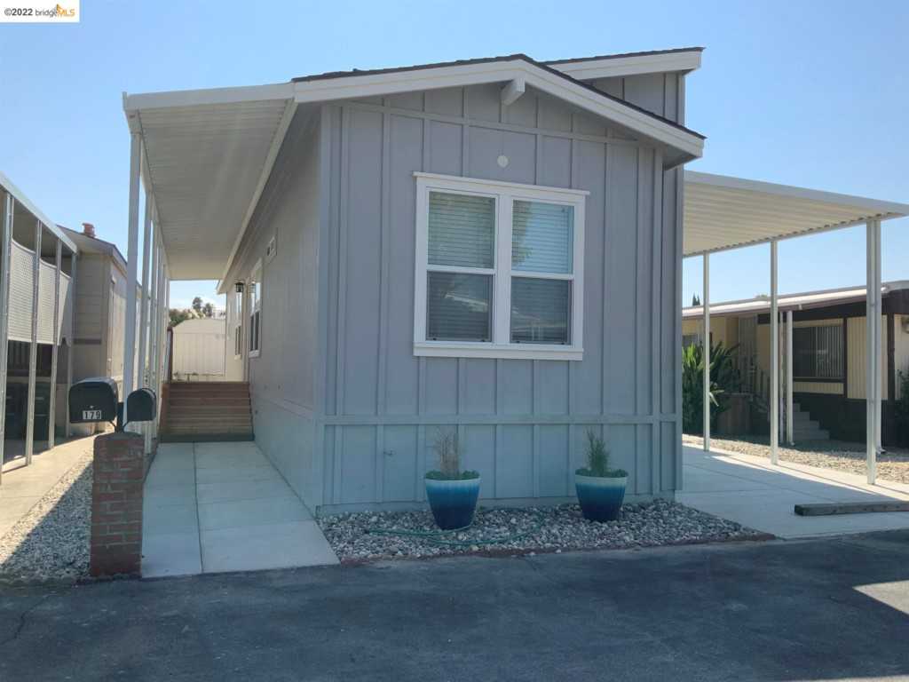 View Pittsburg, CA 94565 mobile home