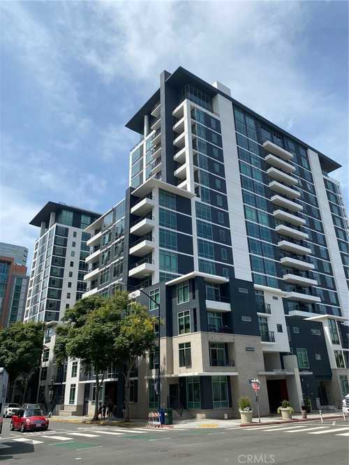 $499,900 - 1Br/1Ba -  for Sale in Downtown, San Diego