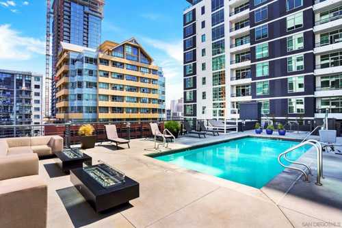 $488,800 - 1Br/1Ba -  for Sale in Downtown, San Diego