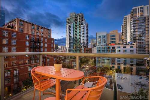 $499,000 - 0Br/1Ba -  for Sale in Downtown, San Diego