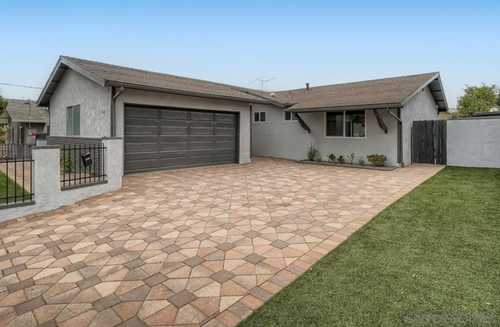 $1,024,900 - 3Br/2Ba -  for Sale in Clairemont, San Diego