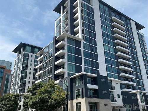 $1,081,000 - 2Br/3Ba -  for Sale in Downtown, San Diego