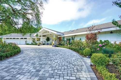 $5,495,000 - 5Br/4Ba -  for Sale in Rolling Hills