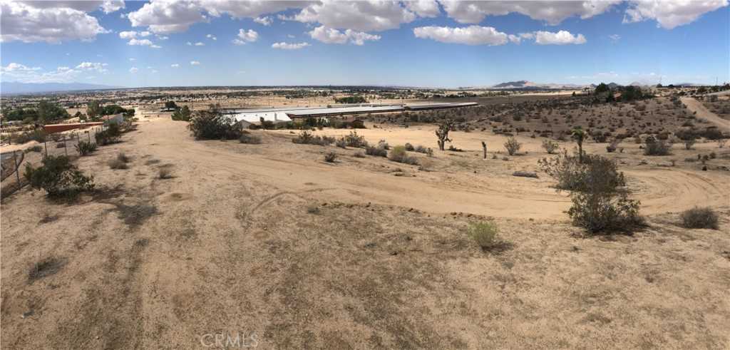 View Apple Valley, CA 92308 land