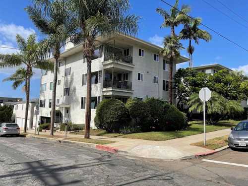 $715,290 - 2Br/2Ba -  for Sale in Mission Hills, San Diego