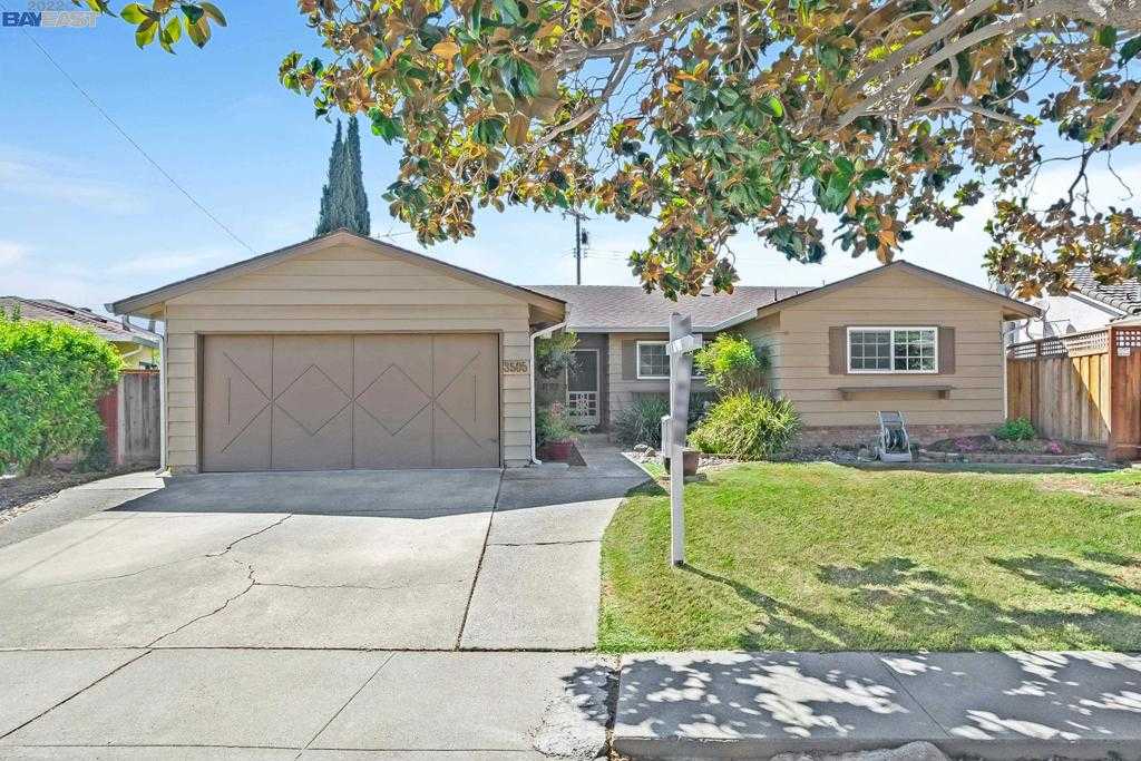 View Fremont, CA 94536 house