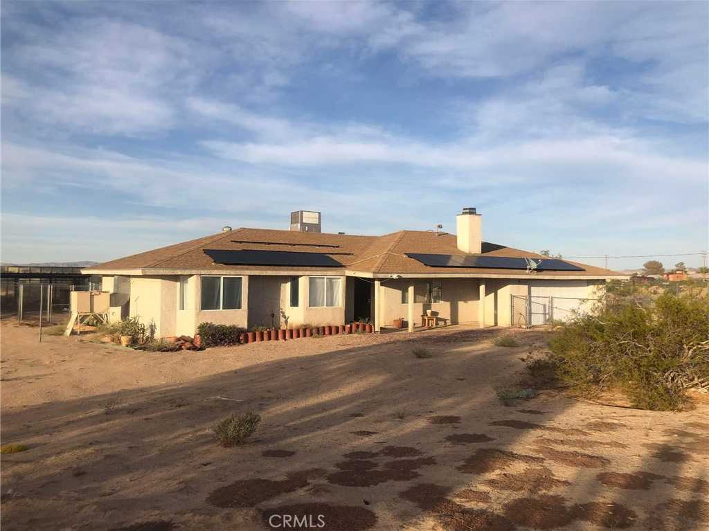 View Newberry Springs, CA 92365 house