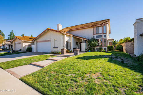 $1,188,000 - 3Br/3Ba -  for Sale in Morrison East Meadows-824 - 824, Agoura Hills