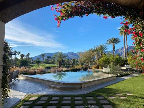 $3,750,000 - 4Br/5Ba -  for Sale in Andalusia At Cm (31302), La Quinta