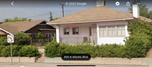 $988,888 - 3Br/2Ba -  for Sale in Alhambra