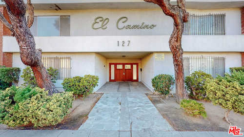 $499,000 - 2Br/2Ba -  for Sale in Inglewood