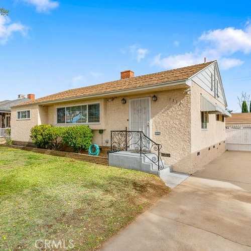 $1,165,000 - 3Br/3Ba -  for Sale in Alhambra