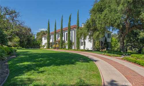 $15,000,000 - 7Br/7Ba -  for Sale in San Marino