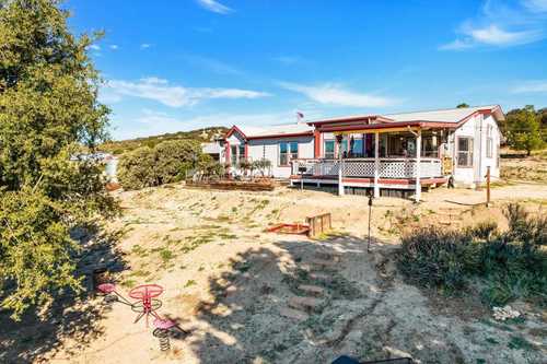 $610,000 - 4Br/2Ba -  for Sale in Campo