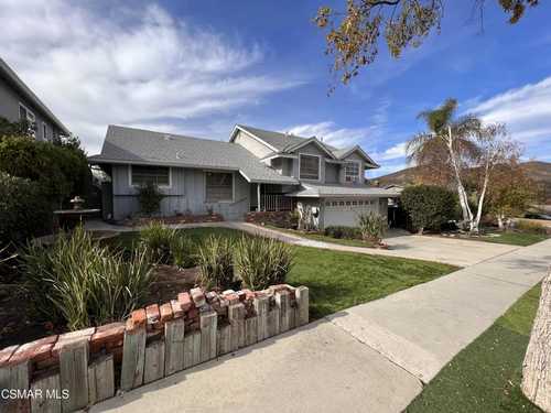 $894,000 - 3Br/3Ba -  for Sale in Lake Lindero-856 - 856, Agoura Hills