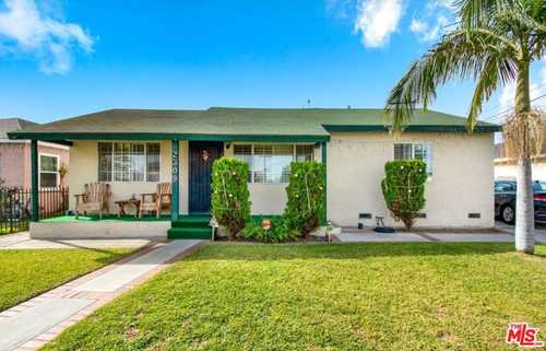 $759,000 - 4Br/3Ba -  for Sale in Compton