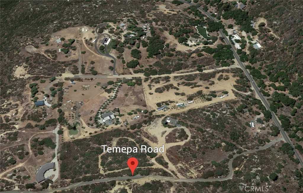 Photo 1 of 1 of Temepa Road land