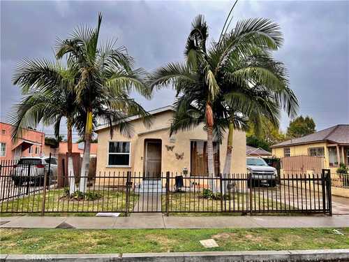 $629,000 - 3Br/2Ba -  for Sale in Compton