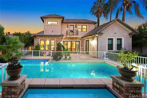 $3,390,000 - 5Br/6Ba -  for Sale in Arcadia