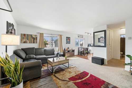$749,999 - 2Br/2Ba -  for Sale in Pacific Beach, San Diego