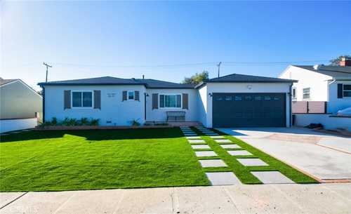 $1,190,000 - 4Br/3Ba -  for Sale in Inglewood