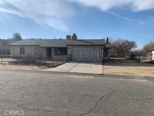 $350,000 - 4Br/2Ba -  for Sale in Lake Los Angeles