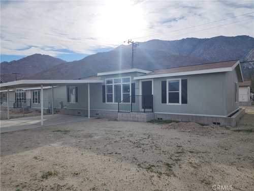 $299,500 - 3Br/2Ba -  for Sale in Cabazon