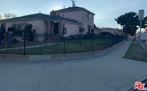 $695,000 - 4Br/3Ba -  for Sale in Compton