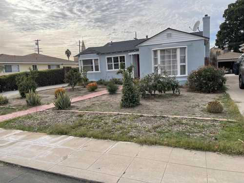 $875,000 - 3Br/2Ba -  for Sale in San Diego
