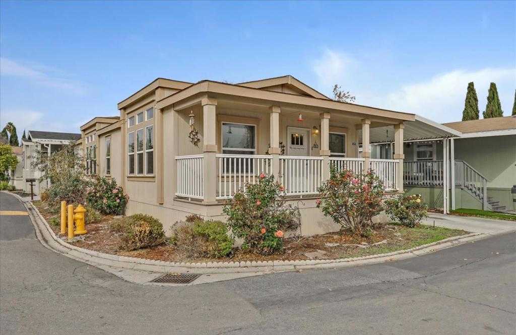 View San Jose, CA 95134 mobile home
